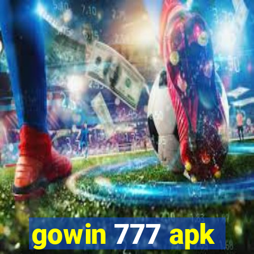 gowin 777 apk